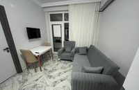 DELUXE REZİDANS - 2 KİŞİLİK