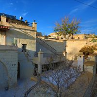 İris Cave Cappadocia