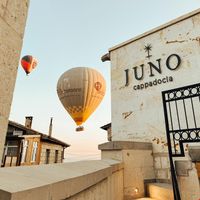 Juno Cappadocia