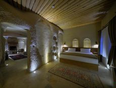 Pokój typu Deluxe Suite – 1005