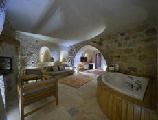 Pokój typu Deluxe Suite – 1004