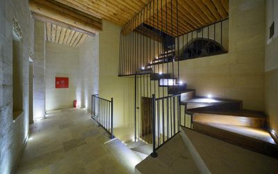 Kappadoks Cave Hotel · 4