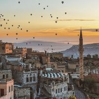 Karma Suites Cappadocia