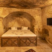 Kayata Cave Suites