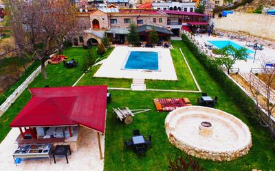 Kufe Hotel · 2