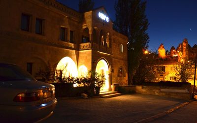 Kufe Hotel · 5