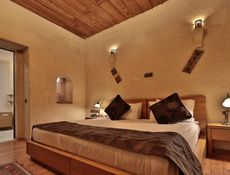 Suite Superior - Terraza, Bañera de hidromasaje