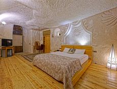 Suite Cueva - Confort