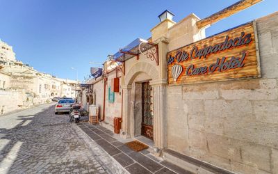 La Vie Cappadocia Cave · 3