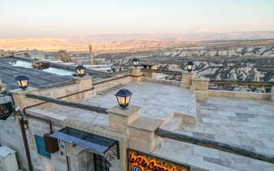 La Vie Cappadocia Cave · 4