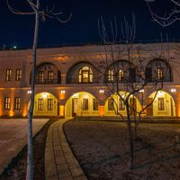 Lucky Cave Hotel Cappadocia