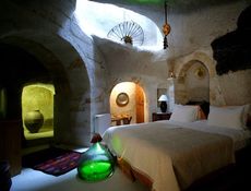 Delux Suite Room