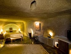 Superior Suite Room