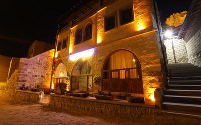 My Story Cave Hotel · 4