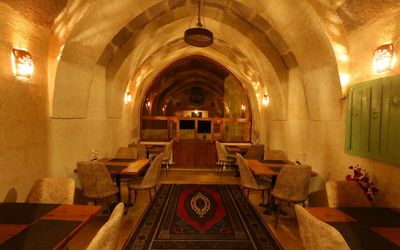 My Story Cave Hotel · 3