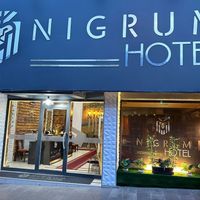 Nigrum Hotel
