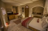 Advantage Cave Suite