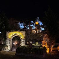 Onur Cave Cappadocia