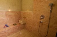 Suite Grotta Camera