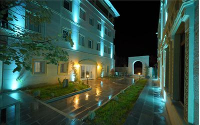 Pashabelle Hotel · 3