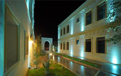 Pashabelle Hotel · 5