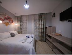 Habitación Familiar Triple