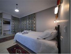 Habitación de lujo