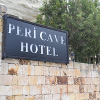 Peri Cave Hotel