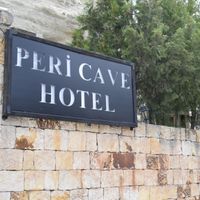 Peri Cave Hotel