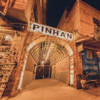 Pinhan Suites