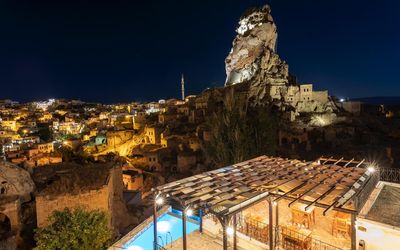 Portal Cappadocia · 3