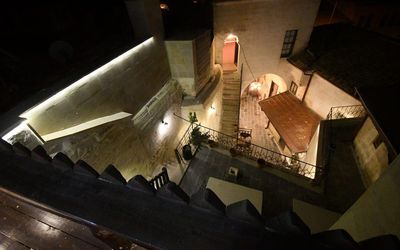 Rose Nest Otel · 2