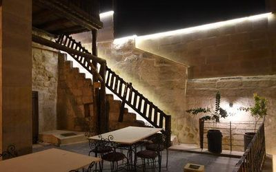 Rose Nest Otel · 5