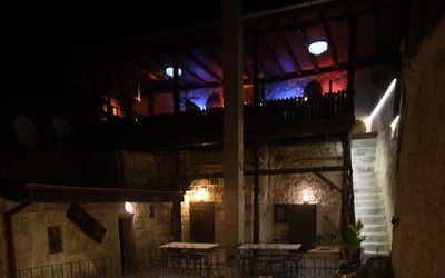 Rose Nest Otel · 3
