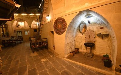 Rose Nest Otel · 4