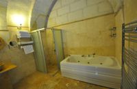 Трехместный номер Делюкс «Арка» 102