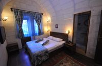 Arch Double Room & Terrace 105