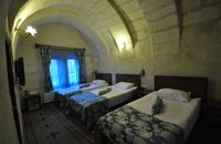 Семейный номер Делюкс «Арка» 106