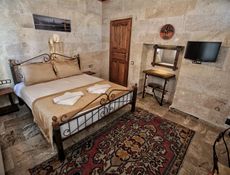 Habitación Piedra Doble