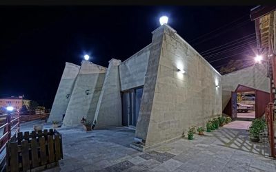 Samistal Lodge Cappadocia · 3