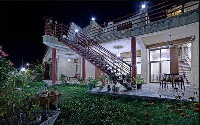 Samistal Lodge Cappadocia · 2