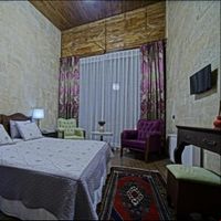 Samistal Lodge & Cappadocia