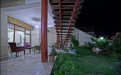Samistal Lodge Cappadocia · 4