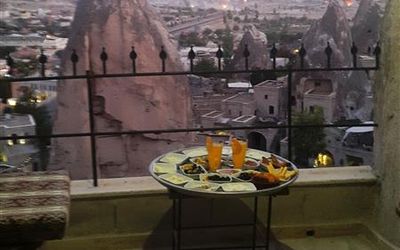 Elite Cave Suites · 3