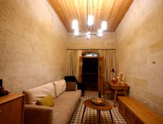 Pokój typu Suite z balkonem (pokój)-120-