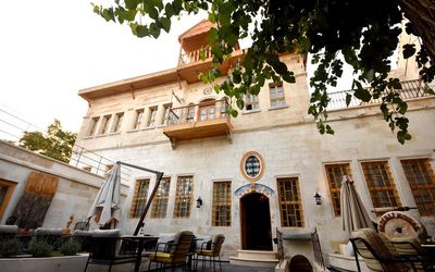 Sedirli Konak · 4