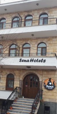 Sena Hotels