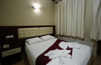 Standart Oda - Çift Kişilik