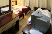 Standart Oda - Üç Kişilik