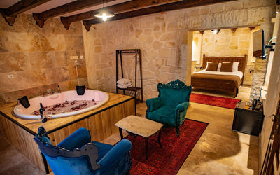 Senior Stone House · 5